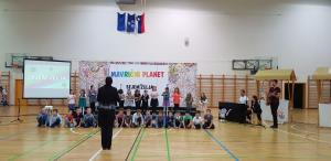 Mirna - Mavricni planet, odprtje prenovljenega sportnega igrisca, foto Lapego (9)